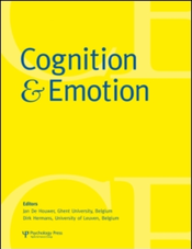 Schindler, I., Zink, V., Windrich, J., Menninghaus, W. (2013). Admiration and adoration: Their different ways of showing and shaping who we are. Cognition and Emotion 27 (1). 85-118.