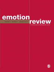 Engelen, E.-M., Röttger-Rössler, B. (2012). Current Disciplinary and Interdisciplinary Debates on Empathy. Special Section: Empathy, Emotion Review 4 (1). Engelen, E.-M., Röttger-Rössler, B. (Eds.). 3-8.